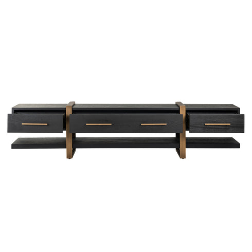 Cameron 3-Drawer TV-Unit